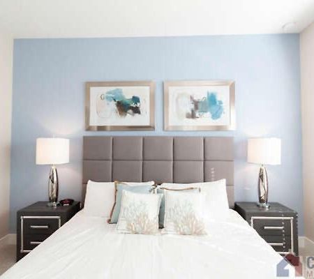 4 Bedroom 4 Ba Villa Ground Zero To Disneyworld 1804Ft² Orlando Esterno foto