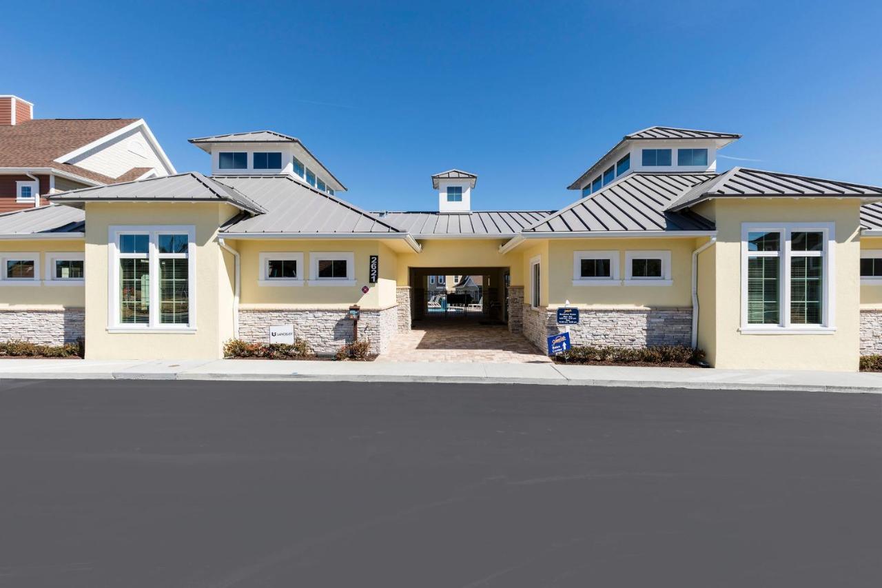 4 Bedroom 4 Ba Villa Ground Zero To Disneyworld 1804Ft² Orlando Esterno foto