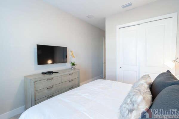 4 Bedroom 4 Ba Villa Ground Zero To Disneyworld 1804Ft² Orlando Esterno foto