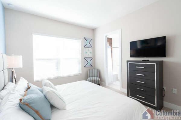 4 Bedroom 4 Ba Villa Ground Zero To Disneyworld 1804Ft² Orlando Esterno foto