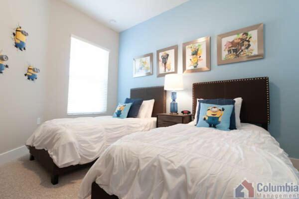 4 Bedroom 4 Ba Villa Ground Zero To Disneyworld 1804Ft² Orlando Esterno foto