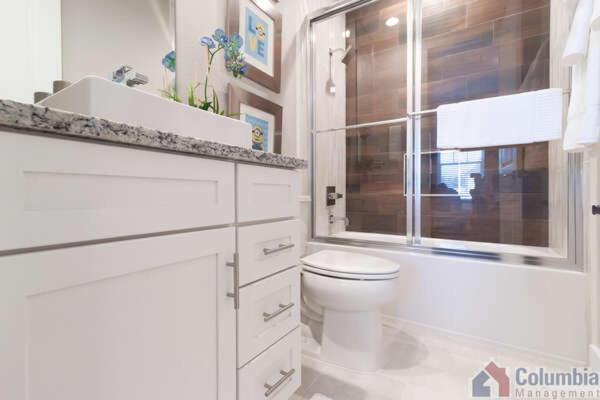 4 Bedroom 4 Ba Villa Ground Zero To Disneyworld 1804Ft² Orlando Esterno foto