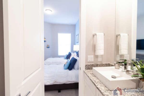 4 Bedroom 4 Ba Villa Ground Zero To Disneyworld 1804Ft² Orlando Esterno foto