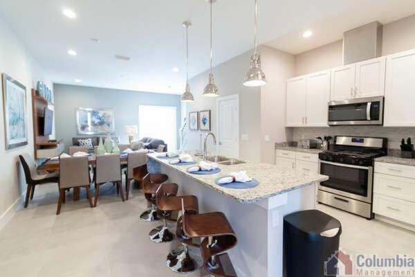 4 Bedroom 4 Ba Villa Ground Zero To Disneyworld 1804Ft² Orlando Esterno foto