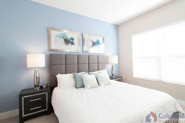 4 Bedroom 4 Ba Villa Ground Zero To Disneyworld 1804Ft² Orlando Esterno foto