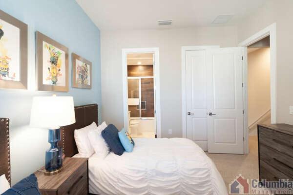 4 Bedroom 4 Ba Villa Ground Zero To Disneyworld 1804Ft² Orlando Esterno foto