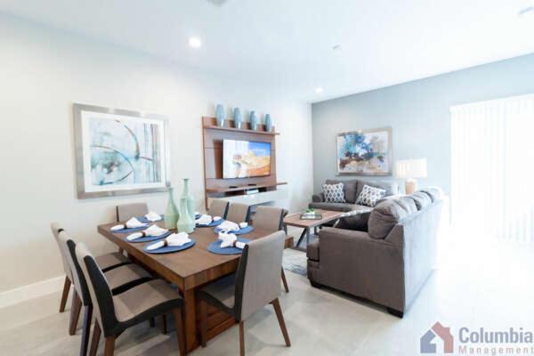 4 Bedroom 4 Ba Villa Ground Zero To Disneyworld 1804Ft² Orlando Esterno foto