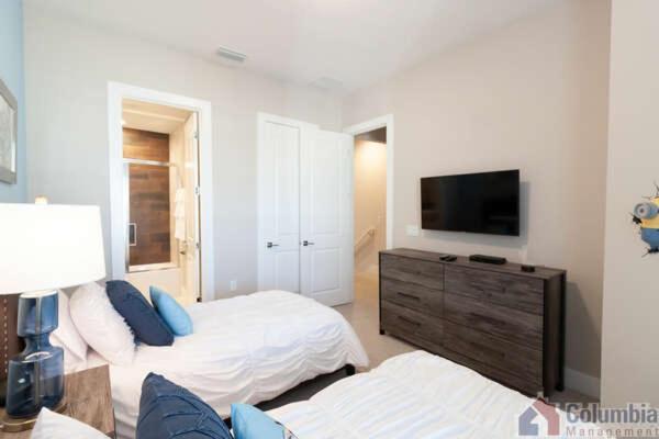 4 Bedroom 4 Ba Villa Ground Zero To Disneyworld 1804Ft² Orlando Esterno foto
