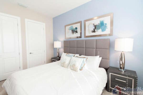 4 Bedroom 4 Ba Villa Ground Zero To Disneyworld 1804Ft² Orlando Esterno foto